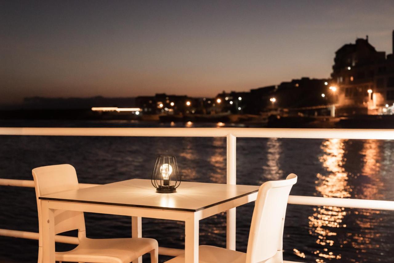 Hotel Medano Екстериор снимка