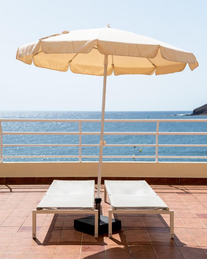 Hotel Medano Екстериор снимка