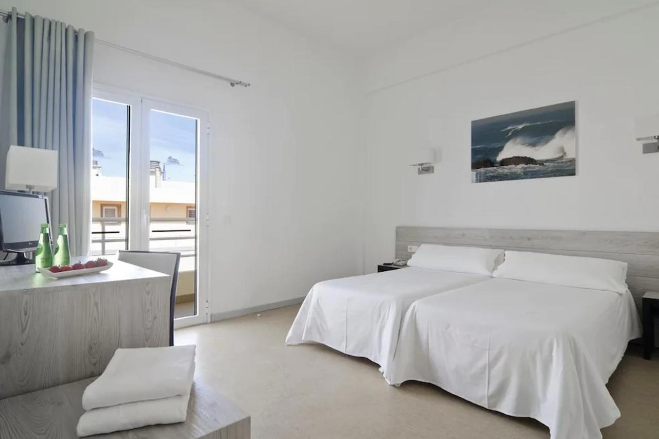 Hotel Medano Екстериор снимка