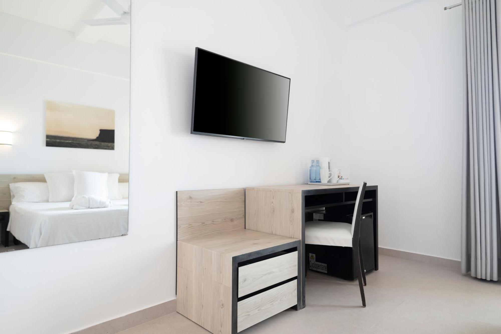 Hotel Medano Екстериор снимка
