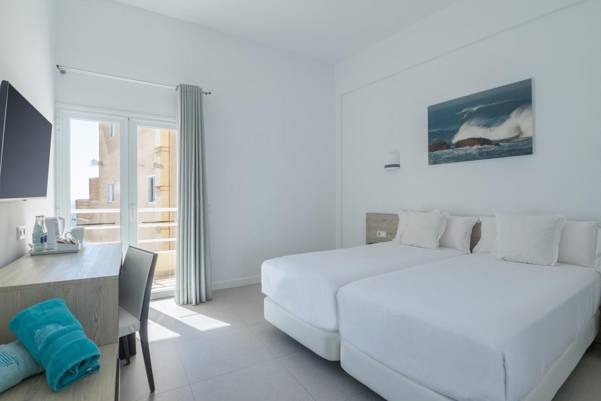 Hotel Medano Екстериор снимка