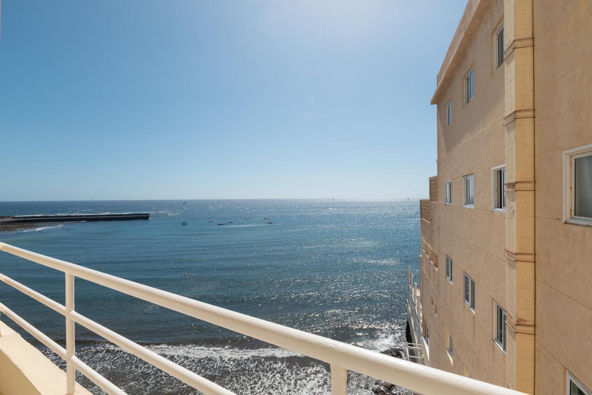 Hotel Medano Екстериор снимка
