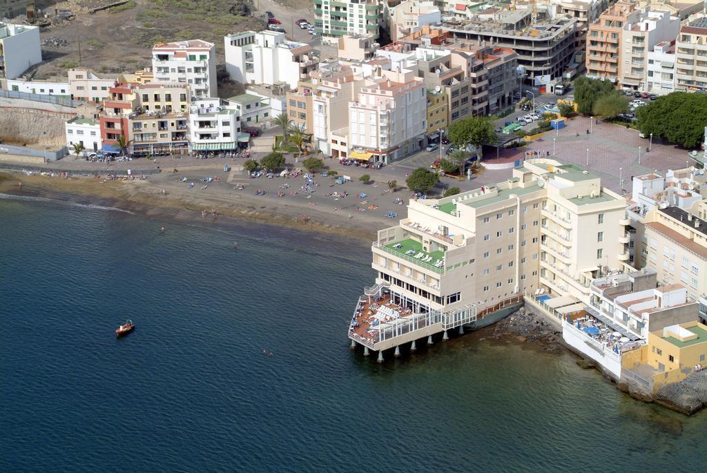 Hotel Medano Екстериор снимка